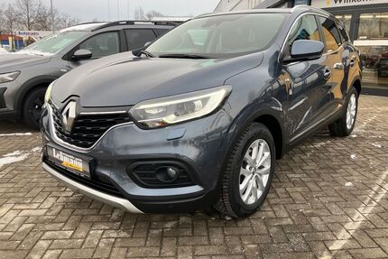 Renault Kadjar Gebrauchtwagen