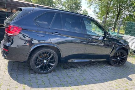 BMW X5 Gebrauchtwagen