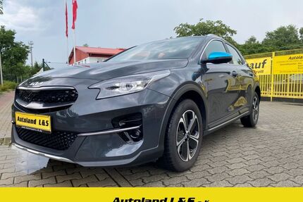 Kia XCeed Gebrauchtwagen
