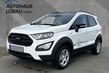 Ford EcoSport Gebrauchtwagen