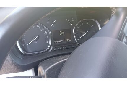 Opel Zafira Gebrauchtwagen