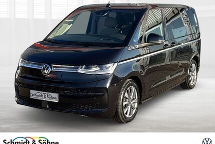 VW T7 Multivan Gebrauchtwagen