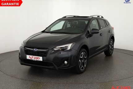 Subaru XV Gebrauchtwagen