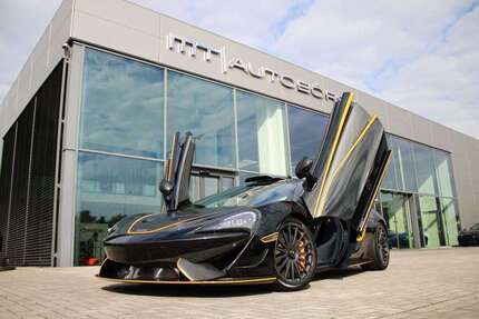 McLaren 620R Gebrauchtwagen