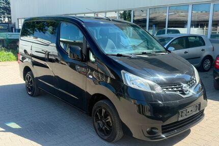 Nissan NV200 Gebrauchtwagen
