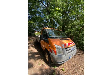 Ford Transit Gebrauchtwagen