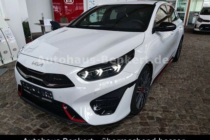 Kia pro ceed / ProCeed Gebrauchtwagen