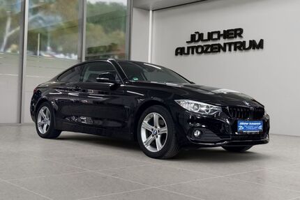BMW 428 Gebrauchtwagen