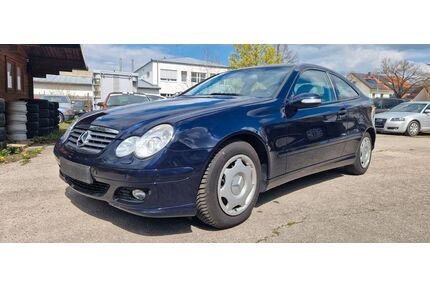 Mercedes-Benz CE 200 Gebrauchtwagen