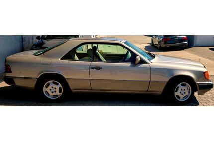 Mercedes-Benz CE 300 Gebrauchtwagen