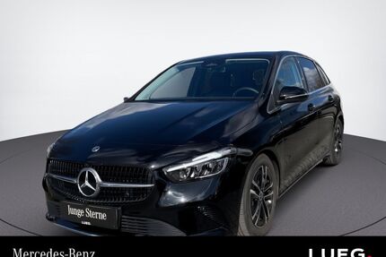 Mercedes-Benz B 180 Gebrauchtwagen