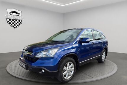 Honda CR-V Gebrauchtwagen
