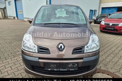 Renault Grand Modus Gebrauchtwagen
