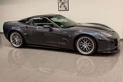 Corvette ZR1 Gebrauchtwagen