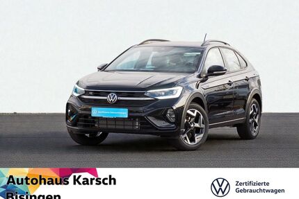 VW Taigo Gebrauchtwagen