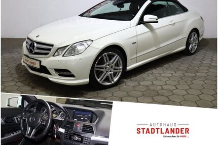 Mercedes-Benz E 500 Gebrauchtwagen