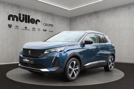 Peugeot 3008 Gebrauchtwagen