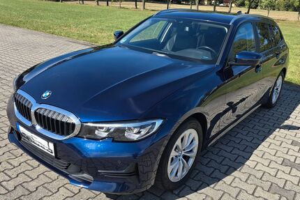 BMW 318 Gebrauchtwagen
