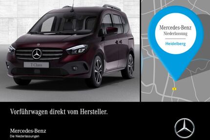 Mercedes-Benz T-Klasse Gebrauchtwagen