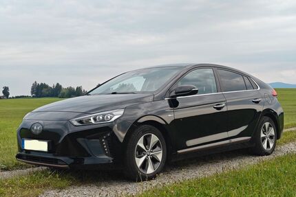 Hyundai IONIQ Gebrauchtwagen