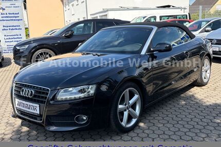 Audi A5 Gebrauchtwagen