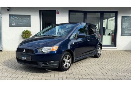 Mitsubishi Colt Gebrauchtwagen