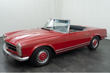 Mercedes-Benz 230 Gebrauchtwagen