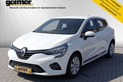 Renault Clio Gebrauchtwagen