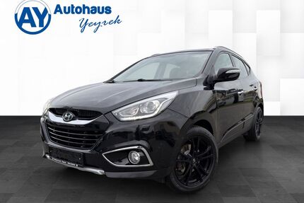Hyundai ix35 Gebrauchtwagen