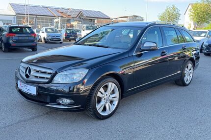 Mercedes-Benz C 220 Gebrauchtwagen