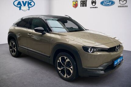 Mazda MX-30 Gebrauchtwagen