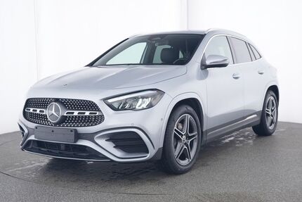 Mercedes-Benz GLA 180 Gebrauchtwagen