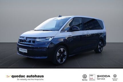 VW T7 Multivan Gebrauchtwagen