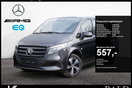 Mercedes-Benz Vito Gebrauchtwagen