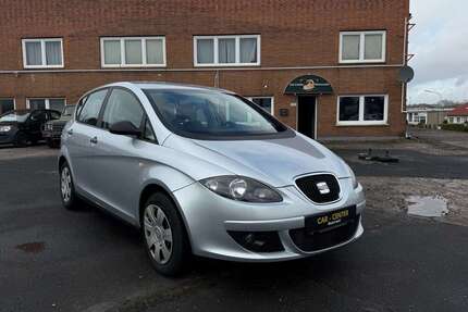 Seat Altea Gebrauchtwagen