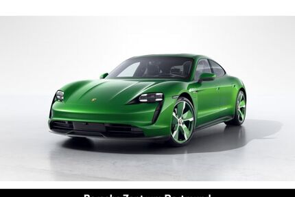 Porsche Taycan Gebrauchtwagen