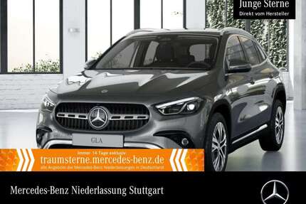 Mercedes-Benz GLA 180 Gebrauchtwagen