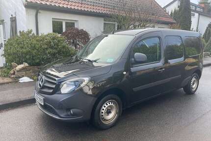 Mercedes-Benz Citan Gebrauchtwagen