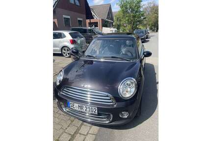 Mini One Gebrauchtwagen