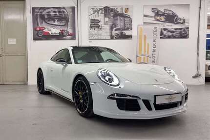 Porsche 991 Gebrauchtwagen
