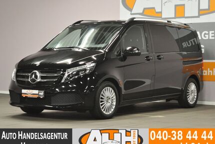 Mercedes-Benz V 220 Gebrauchtwagen