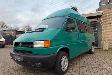 VW T4 andere Gebrauchtwagen