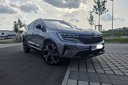 Renault Espace Gebrauchtwagen