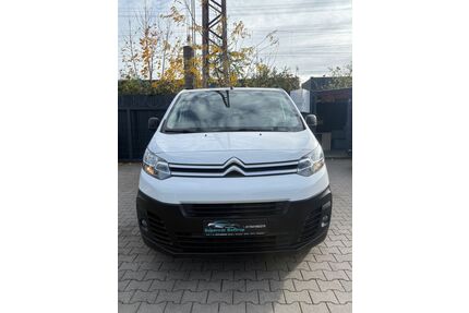 Citroen Jumpy Gebrauchtwagen