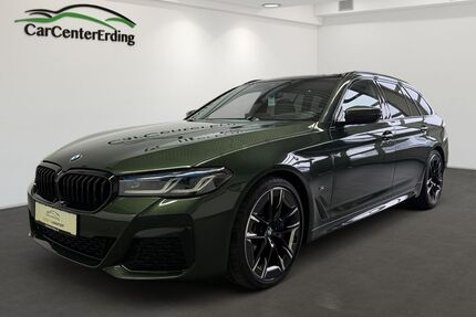 BMW 540 Gebrauchtwagen