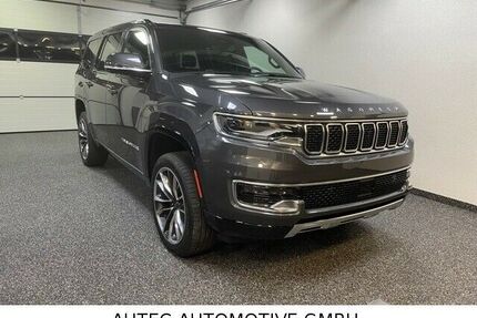 Jeep Wagoneer Gebrauchtwagen