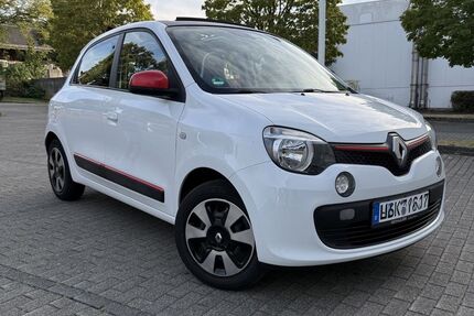 Renault Twingo Gebrauchtwagen