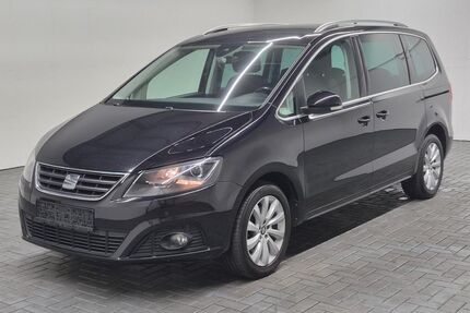 Seat Alhambra Gebrauchtwagen