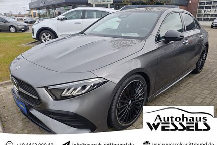 Mercedes-Benz A 180 Gebrauchtwagen