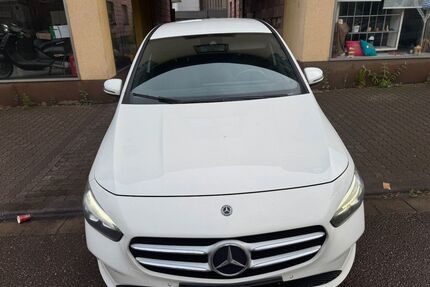 Mercedes-Benz B 200 Gebrauchtwagen